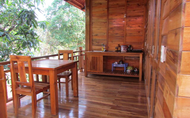 Mango Beach Resort
