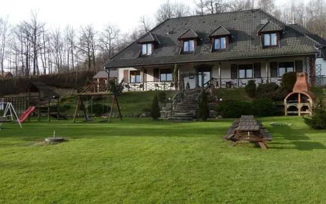 Zajazd Pod Skarpą