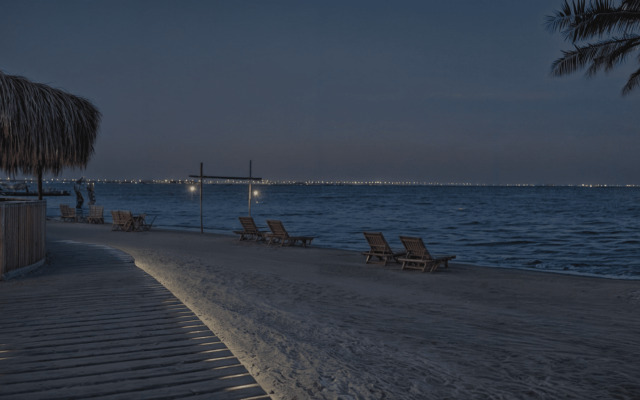 Palm Beach Resort