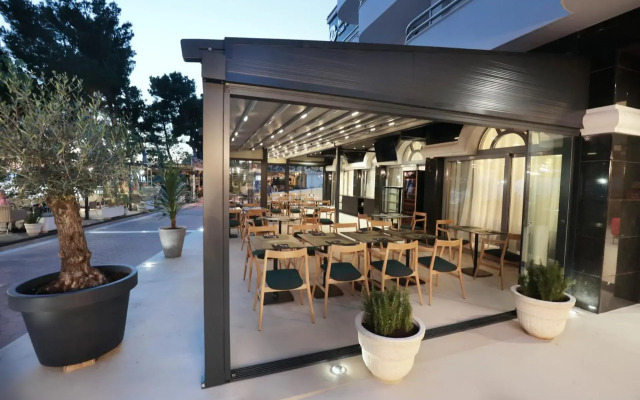 Hotel Milenij