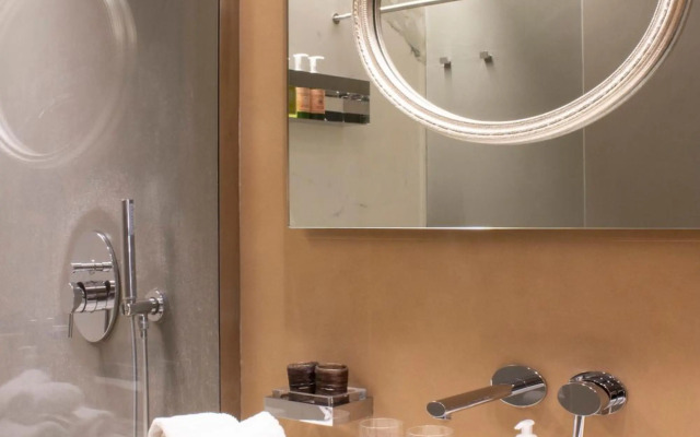 Le Quattro Dame Luxury Suites