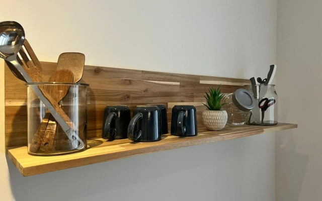 Le studio Hyper-centre