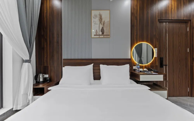 Ha Giang Hill Hotel – Guest Rooms – Dong Van