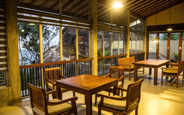 Misty Hills Villa Kadugannawa