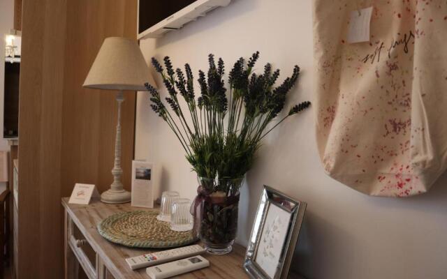 Hostal Boutique Olvido 22