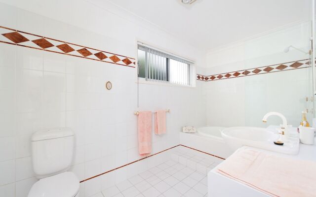 Grand View at Nelson Bay