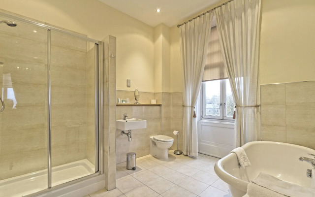 Sherbrooke Castle Hotel