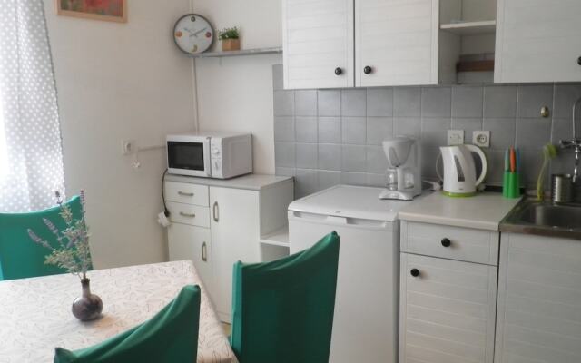 Apartments Vesna Sup.draga / Two Bedrooms A2