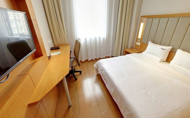 Ji Hotel Hongqiao Airport