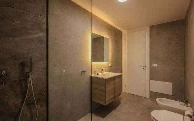 Sanpietro Deluxe Villa