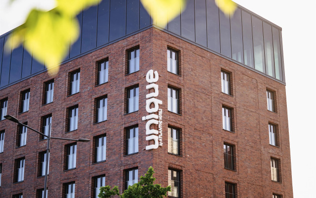 unique by ATLANTIC Hotels Kiel