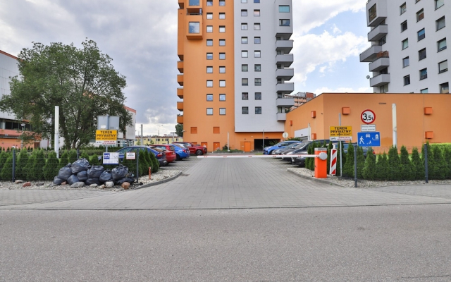 Horyzont Apartments By Renters