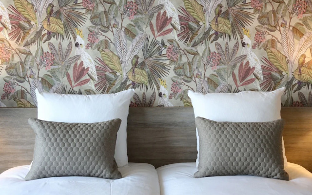 Van der Valk Avifauna