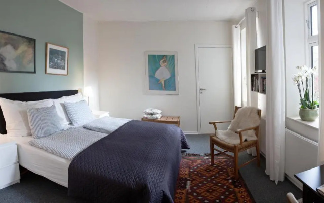 Foldenhus Bed & Breakfast