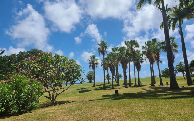 studio 3 étoiles pierre et Vacances
