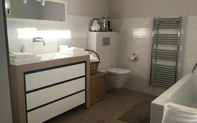 Villa San Marco chambre d hôtes