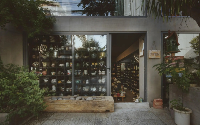 La Maison Des Delices