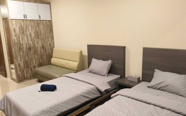 SleepRest - NTC B1205