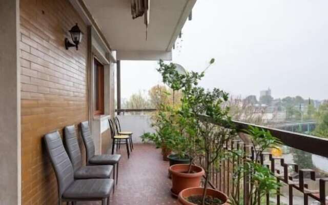 Holly Venice Apartment