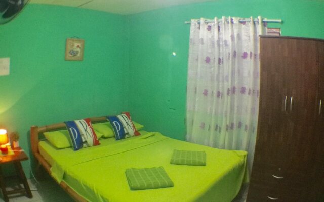 J & C Guesthouse