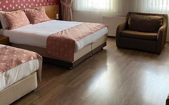 Royal52 Otel