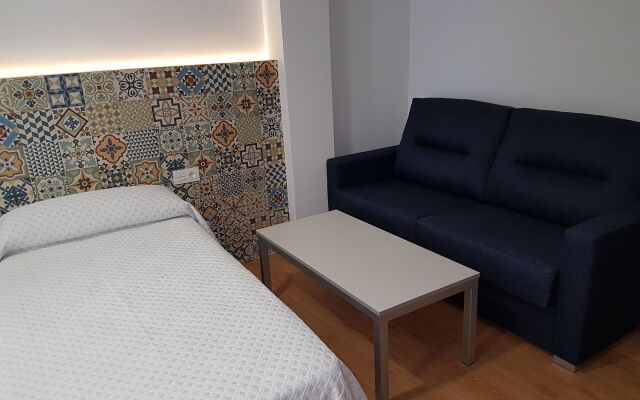 Apartamentos El Castell