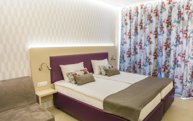 MPM Hotel Astoria
