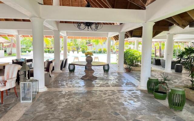 Cozy Apartment C104. Playa Bavaro. Punta Cana.