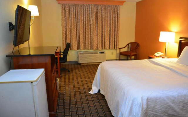 Buckeye Inn Express