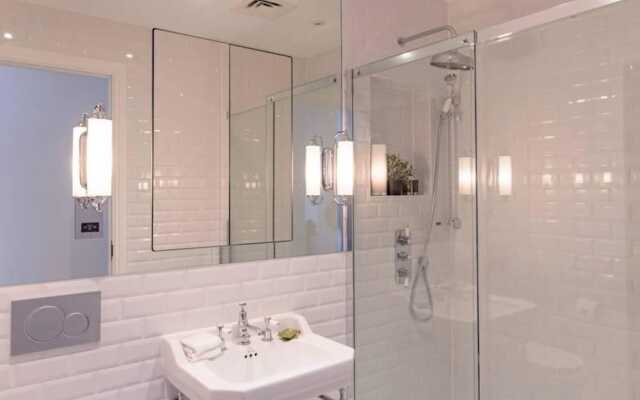Modern, Luxurious 1BR Flat- Heart of Covent Garden