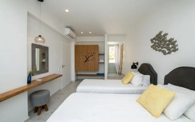 Elements Villas