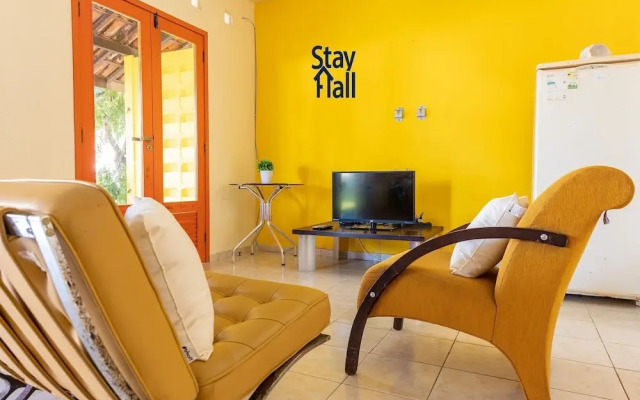 Casa 4 no Villa Giardino-SH011