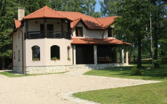 Holiday Home Dealul Negru