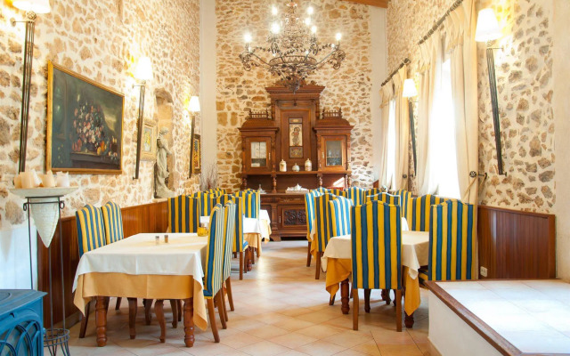 Agroturismo Puig de Ros d'Alt