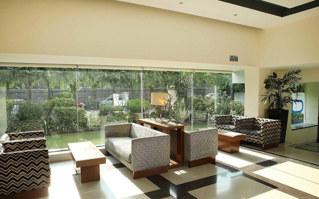 Ahuja Residency, Sunder Nagar