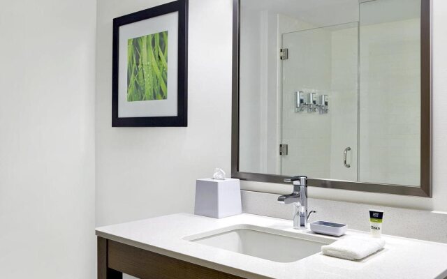 Four Points by Sheraton Moncton
