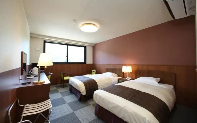 Nezame Hotel