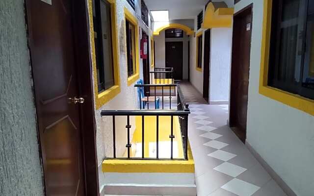 Hotel Real