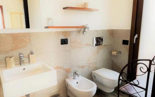 B&B Villa Incrocca
