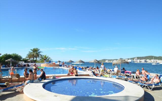 azuLine Hoteles Mar Amantis & Mar Amantis II