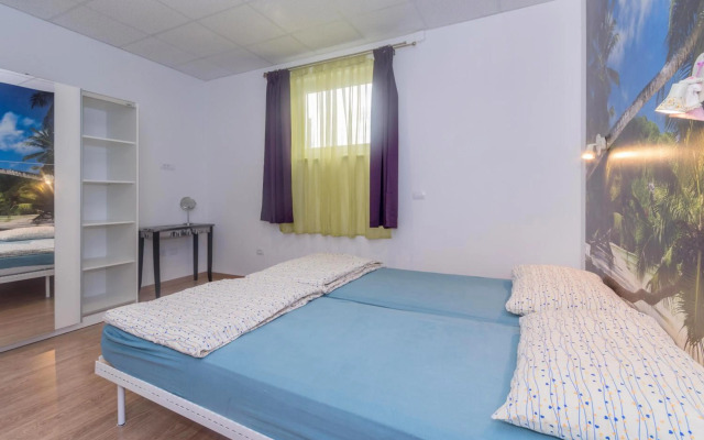 Holiday Home Magic View