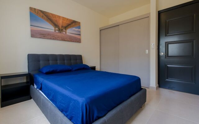 Departamento Velas Selvanova 207