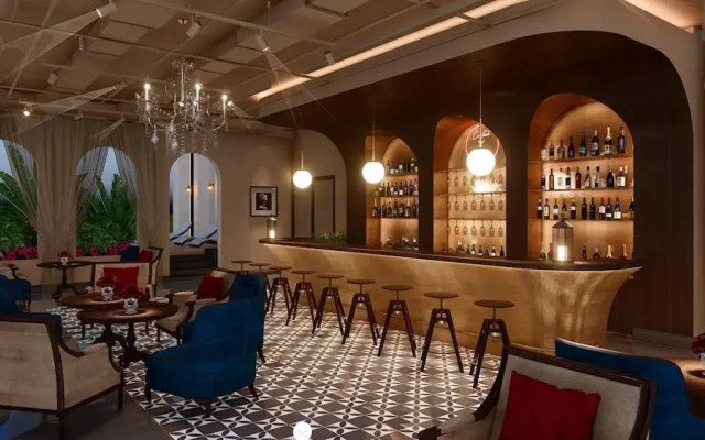 Hotel Công Tử Bạc Liêu