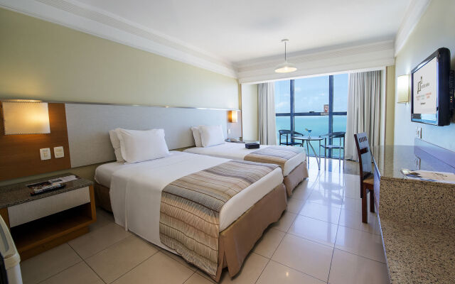 Ponta Mar Hotel