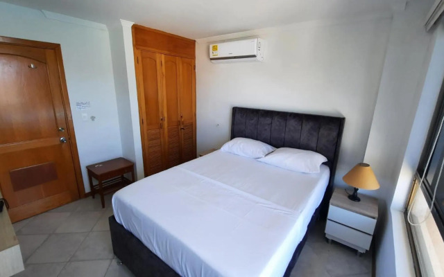 El Peñón del Rodadero - Apto 1307B