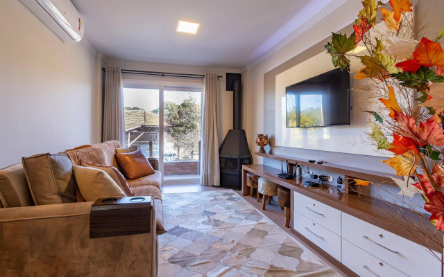 2 dorm Rua Coberta de Canela @stayhousetemporada