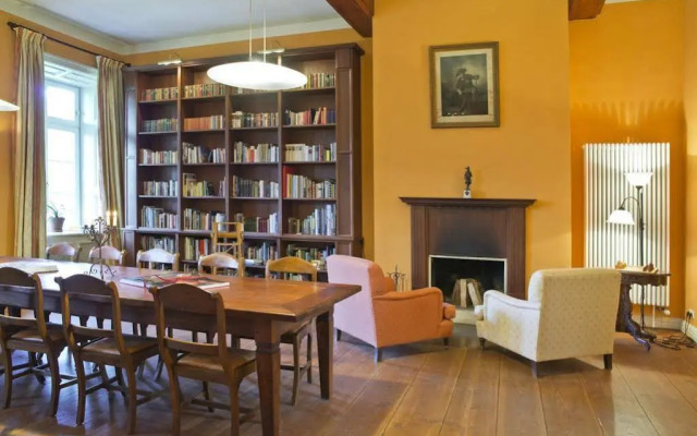 Romantik Hotel Gutshaus Ludorf