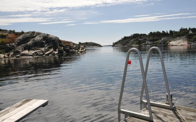 Awesome Home in Flekkerøy With 2 Bedrooms and Wifi