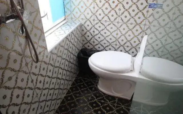 Xinyi Hostel