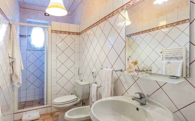 Relais Villa al Vento